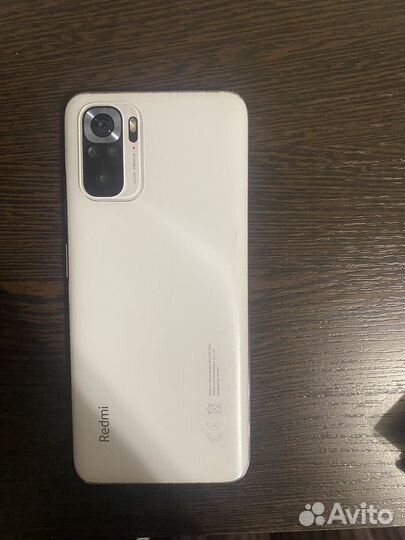 Xiaomi Redmi Note 10S, 6/128 ГБ