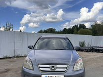 Honda CR-V 2.4 AT, 2004, 180 000 км, с пробегом, цена 720 000 руб.