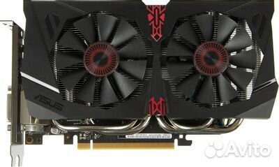 Видеокарта gtx 960 4 gb