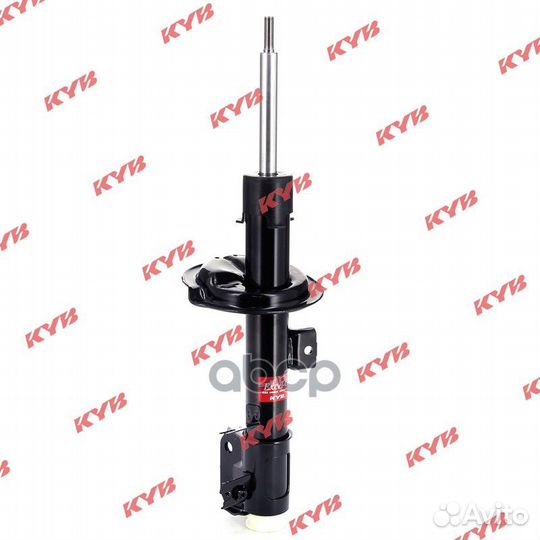 Амортизатор газовый передний правый Excel-G 333