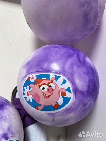 Мяч детский
