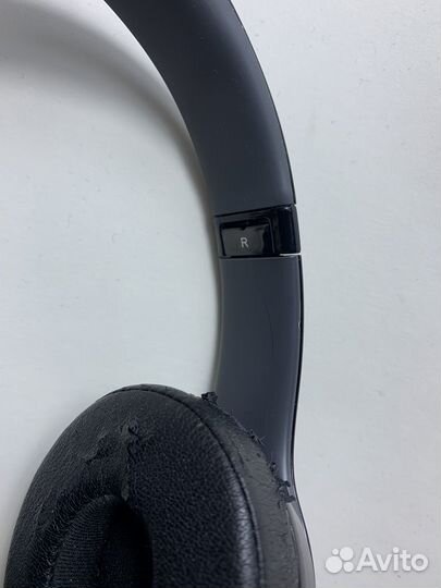 Наушники Beats solo 2, solo 3 wireless, проводные