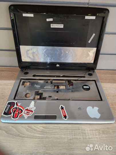 Корпус DNS A15