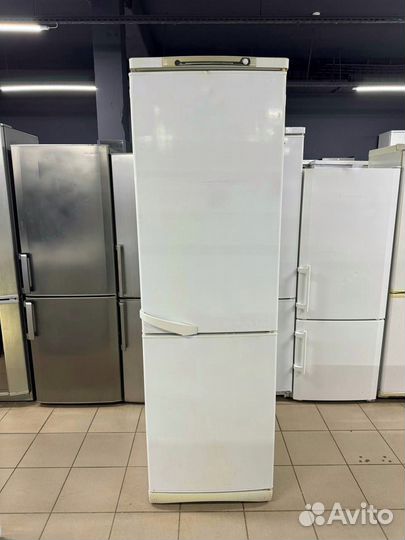 Холодильник бу с доставкой