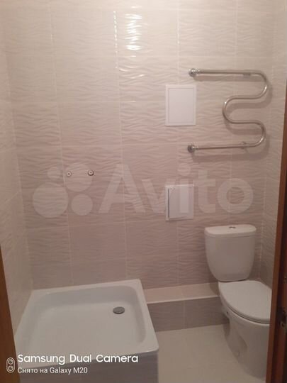 1-к. квартира, 25 м², 4/5 эт.