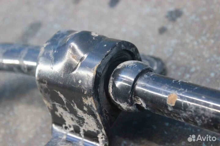 Стабилизатор Ford Mondeo 3 (Форд Мондео 3) BWY 1S7