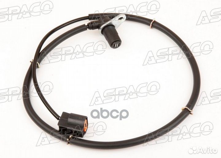 Датчик абс передний правый (R) mitsubishi pajer