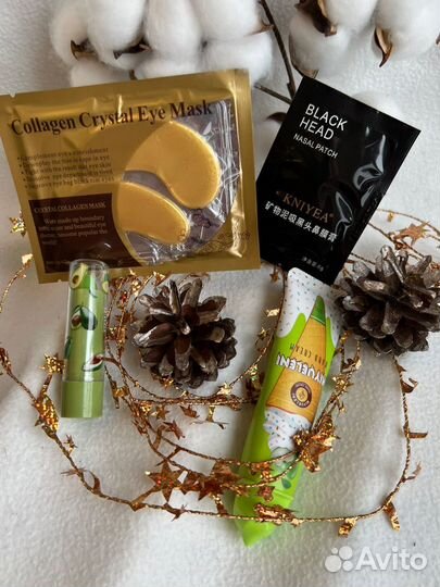 Подарочный набор