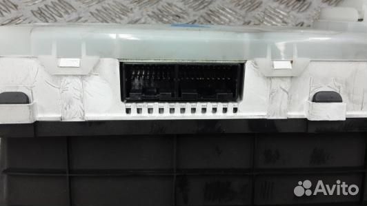 Щиток приборов land rover discovery 2 (ABR03IT01)