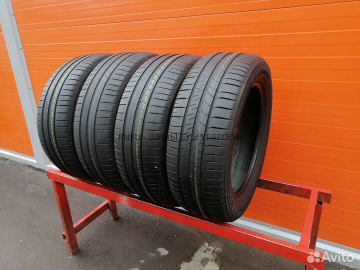 Michelin Energy Saver 205/55 R16 91V