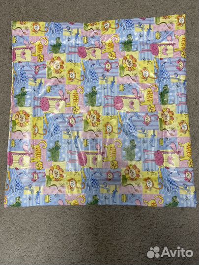 Матрасик на пеленальный столик