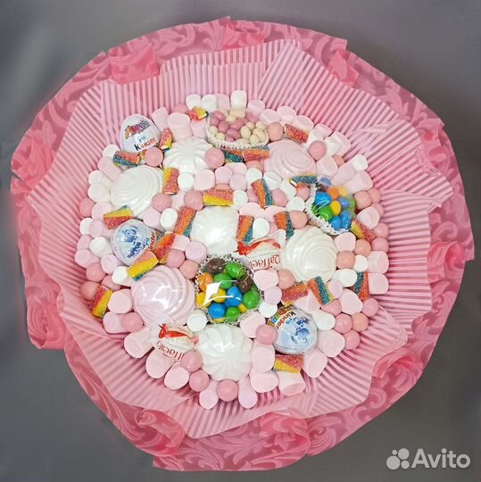 Для девочки, девушки, подруги - набор