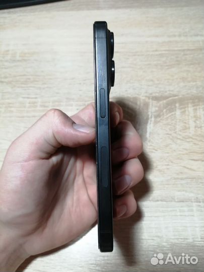 iPhone 15 pro 128gb esim