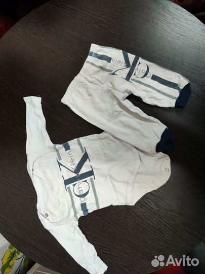Продам детские вещи +0