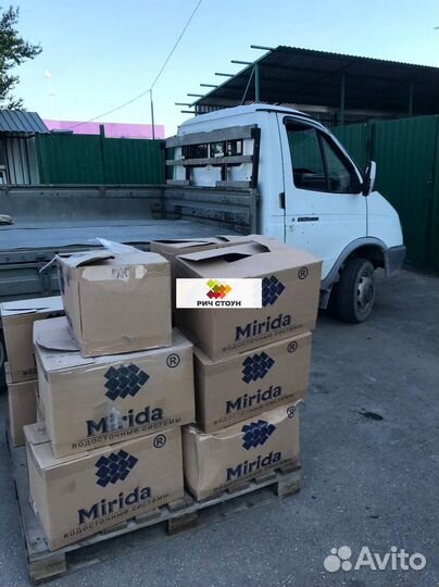 Водосточная система пвх