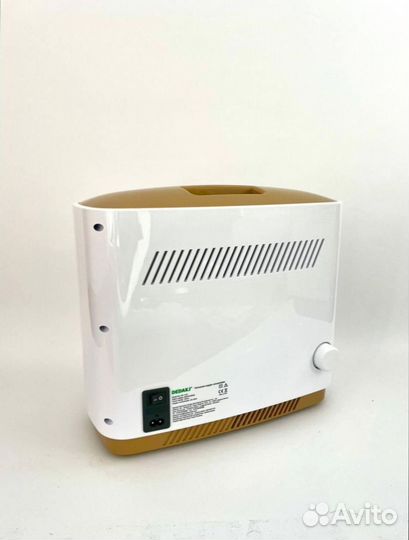 Кислородный концентратор