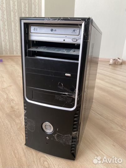 Компьютер для офиса