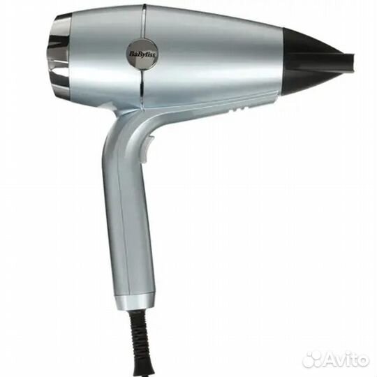 Фен Babyliss D773DE