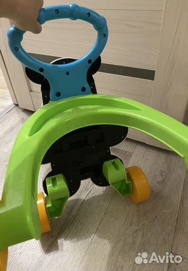 Игрушка Зебра