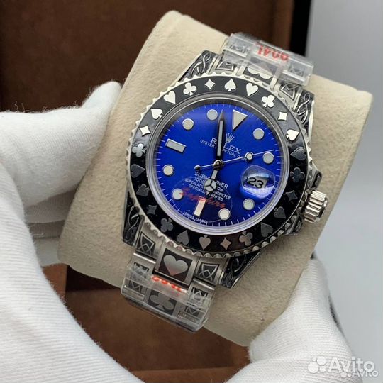 Мужские часы Rolex Submariner