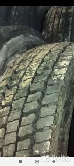 Шины 315 70 22 5кама NR202 ведущий