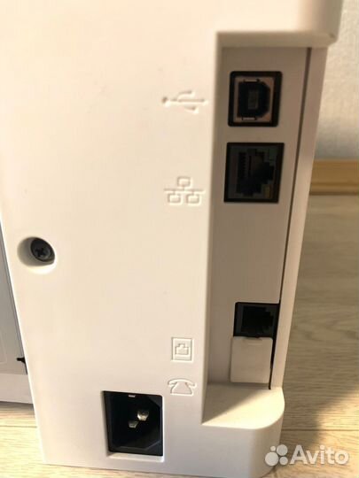 Мфу hp laserjet ultra MFP M134fn