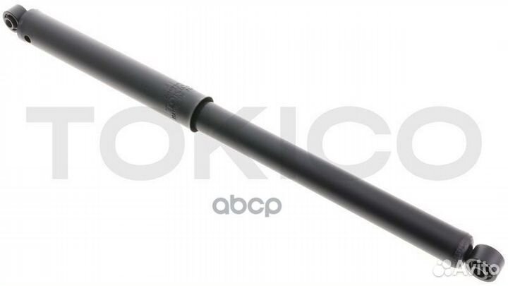 Амортизатор рулевой SD1220 Tokico