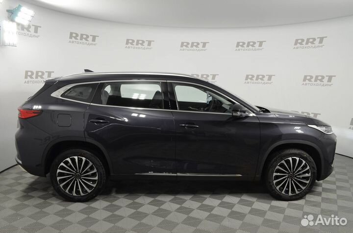EXEED TXL 1.6 AMT, 2023