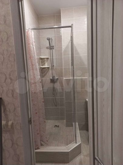 Квартира-студия, 27 м², 2/3 эт.