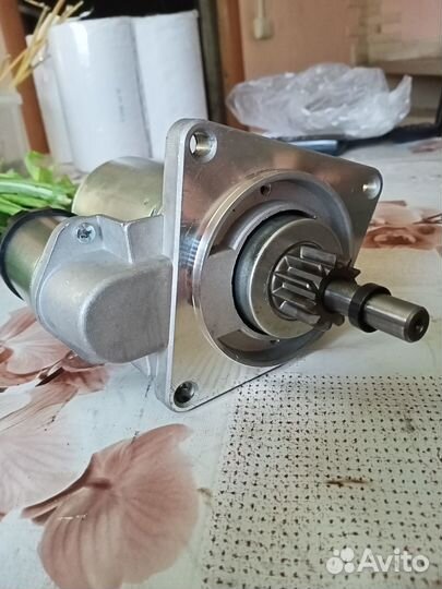 Продам стартер