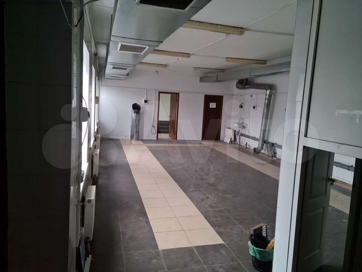 Свободного назначения, 91 м²