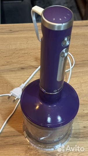 Блендер vitek