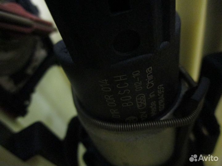 Насос топливный электрический Грейт Волл Ховер Н5