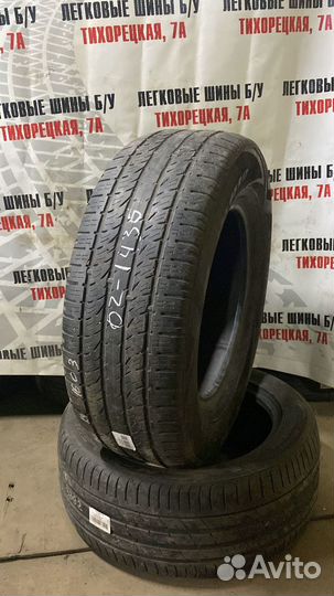 Viatti Bosco A/T 265/65 R17