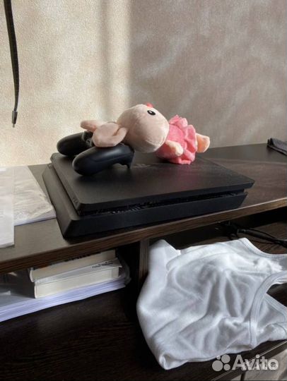 Sony playstation 4