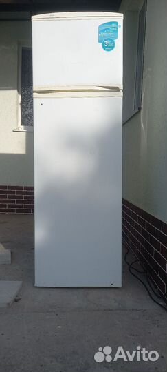 Холодильник бу nord