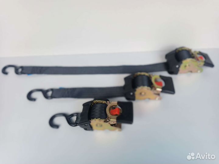 Ремень для крепления лодки 50 мм