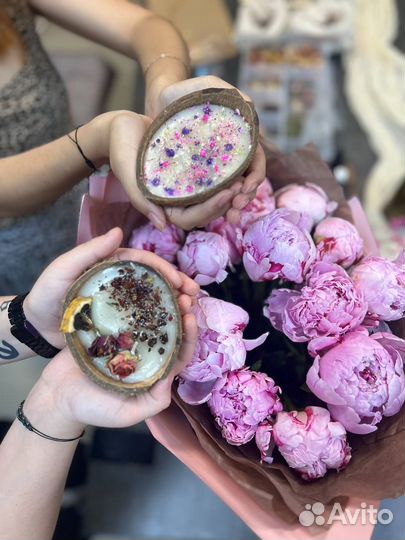 Творческое свидание, свечеварение