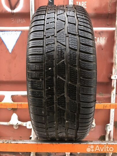 Continental ContiWinterContact TS 830 P 225/55 R17