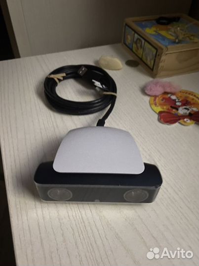 Камера для ps5 и док станция хбокс