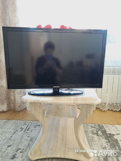 Телевизор Samsung 32 бу