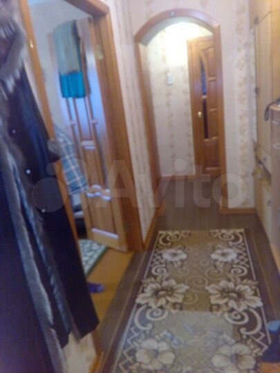 2-к. квартира, 49,9 м², 3/5 эт.