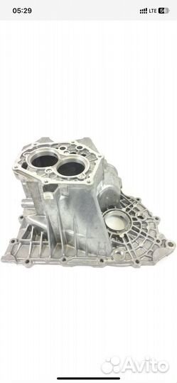 Запчасти тросиковой коробки приора