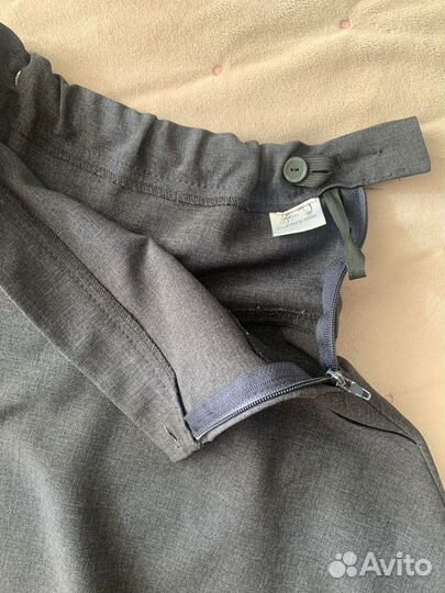 Школьная форма для девочки 128