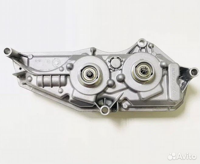 Модуль Блок тсм ford focus 3