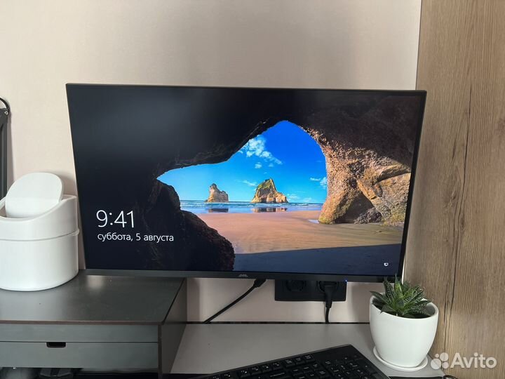 Монитор gmng Gaming GM-27F11 27