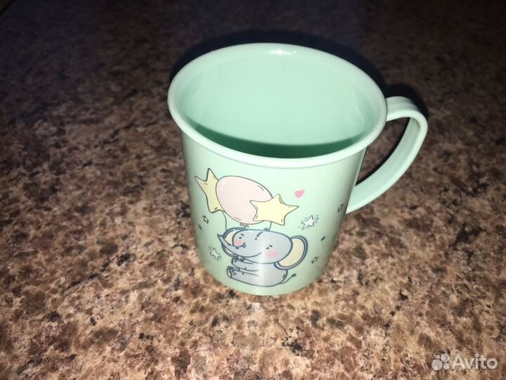 Кружка детская