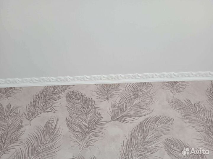 Малярные работы