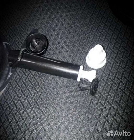 Нож блендера-хвостовик, измельчителя