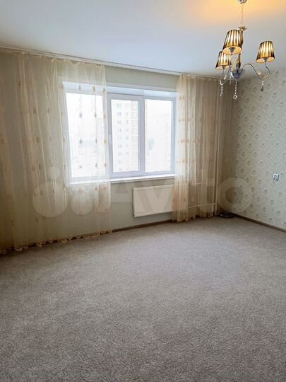 3-к. квартира, 79,5 м², 7/17 эт.